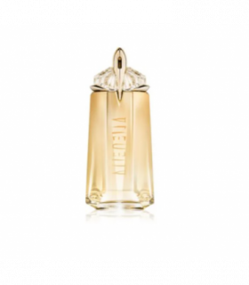 Mugler Alien Goddess Eau De Parfum Spray Refillable 90ml