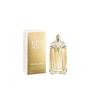Mugler Alien Goddess Intense Eau De Parfum Spray 60ml