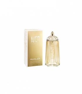 Mugler Alien Goddess Intense Eau De Parfum Spray Refillable 90ml