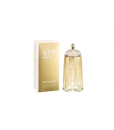 Mugler Alien Goddess Intense Eau De Parfum Spray Refillable 90ml