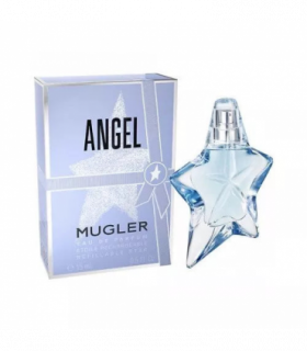 Mugler Angel Eau De Parfum Spray Refillable 15ml