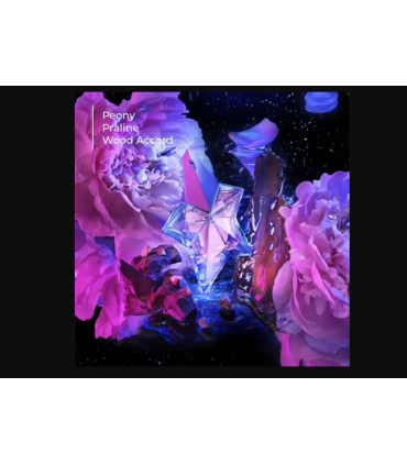 Mugler Angel Eau De Toilette Spray 50ml