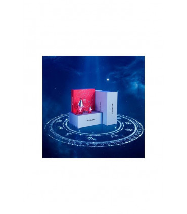 Mugler Angel Nova Refillable Eau De Parfum Spray 50ml