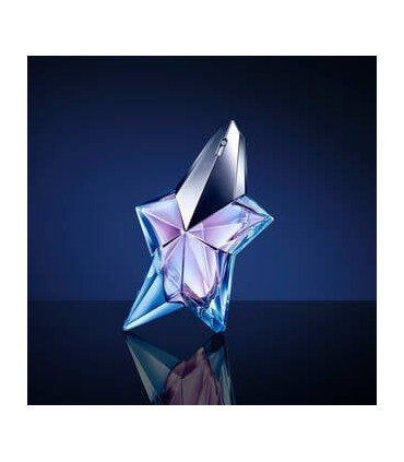 Mugler Angel Refillable Eau De Toilette Spray 100ml