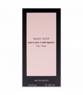 Narciso Rodriguez Musc Noir Eau De Parfum Spray 30ml