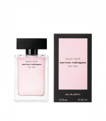 Narciso Rodriguez Musc Noir Eau De Parfum Spray 50ml