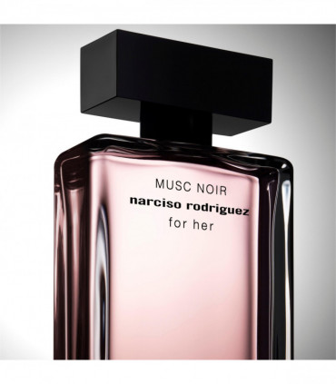 Narciso Rodriguez Musc Noir Eau De Parfum Spray 50ml