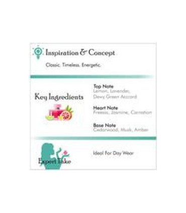 Nautica Classic Eau de Toilette Spray 100ml