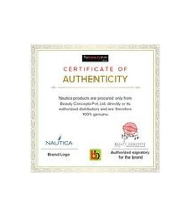 Nautica Classic Eau de Toilette Spray 100ml