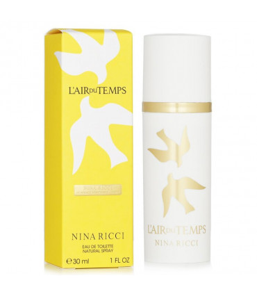 Nina Ricci L'air Du Temps Eau De Toilette Spray 30ml