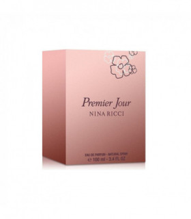 Nina Ricci Premier Jour  Eau De Parfum Spray 100ml