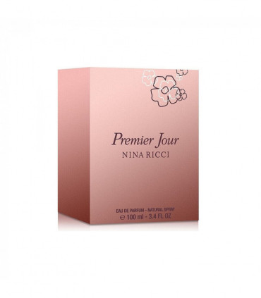 Nina Ricci Premier Jour  Eau De Parfum Spray 100ml