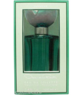 Oscar De La Renta Jasmine Eau De Toilette Spray 100ml