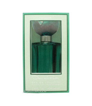 Oscar De La Renta Jasmine Eau De Toilette Spray 100ml