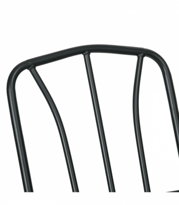 Outsunny 7 PCs Garden Dining Set, Glass Table w/ Umbrella Hole & Cushion, Beige