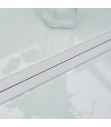 Outsunny 7 Piece Garden Dining Set, Steel Outdoor Table and Chairs, Grey