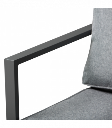 Outsunny 9PCs Patio Dining Sets 4 Chairs 4 Ottoman Cushioned Seating and Back