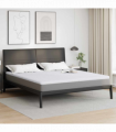 vidaXL Mattress Pads White 180 x 200 cm Non-glue polyester