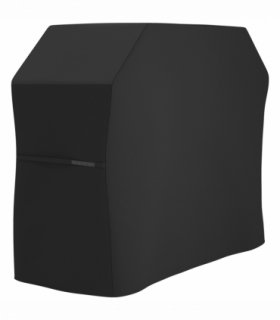 Outsunny Barbecue Covers, Waterproof UV Protection Rip-Proof, 147 x 61 x 120cm