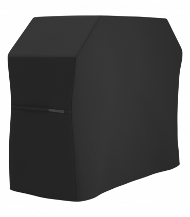 Outsunny Barbecue Covers, Waterproof UV Protection Rip-Proof, 147 x 61 x 120cm