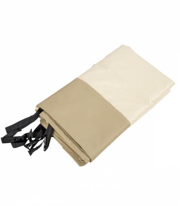 Outsunny Barbecue Covers, Waterproof UV Protection Rip-Proof, 188 x 71 x 125cm