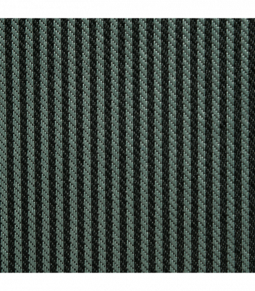 Outsunny Camping Bed w/ Carry Bag, Magazine Bag & Cup Holder, Grey