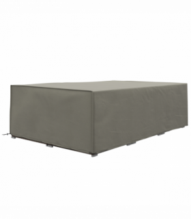 Outsunny Garden Furniture Cover Outdoor Waterproof Rattan Set Rain Protection