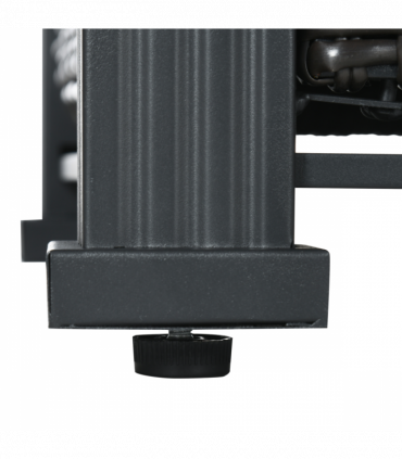 Outsunny Gas Fire Pit Table w/ Rain Cover, Windscreen & Glass Stone, 50,000 BTU