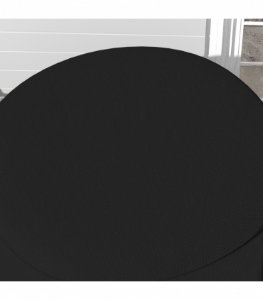 Outsunny Hanging Egg Chair Cover Garden Swing Chair Cover Waterproof, 196x230cm