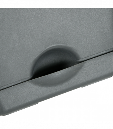 Outsunny Indoor Outdoor Vertical Raised Garden Bed with 5 Removable Tray