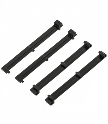 Outsuuny Galvanised Raised Garden Bed with Greenhouse and Cover, Dark Grey