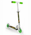 Ozbozz SV14699 Dinosaur Scooter 2 Wheel