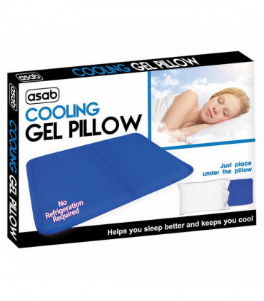 Cooling Gel Pad