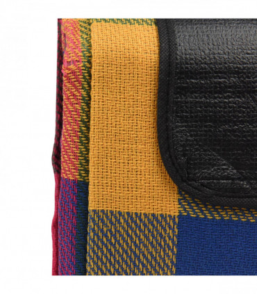 VINSANI PICNIC RUG TR150/8242 x 2