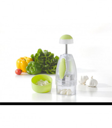 VINSANI GREEN/WHITE ONION CHOPPER 7356 x 2