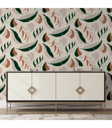 PTW Falling Leaves Neutral sw12