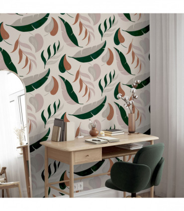 PTW Falling Leaves Neutral sw12