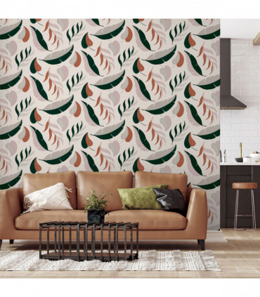 PTW Falling Leaves Neutral sw12