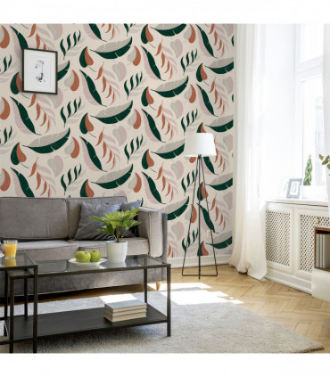 PTW Falling Leaves Neutral sw12