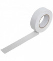 PVC Tape 19mmx20m - White