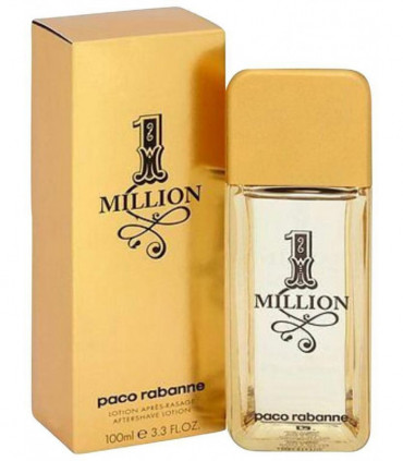 Paco 1 Million After Shave 100ml
