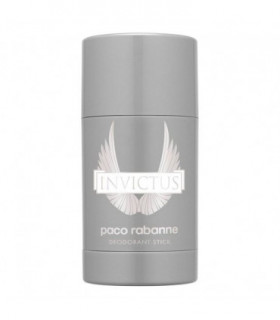 Paco Invictus Deo Stick 75ml