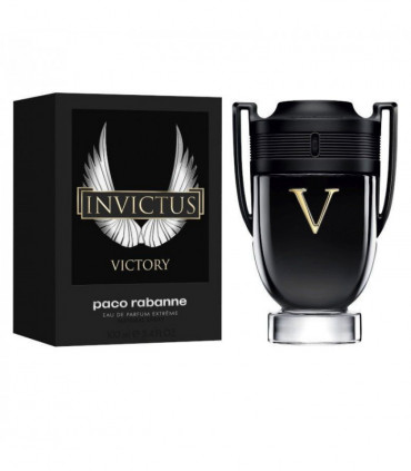 Paco Invictus Victory Eau De Parfum Spray 50ml