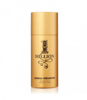 Paco Rabanne 1 Million Deo 150ml