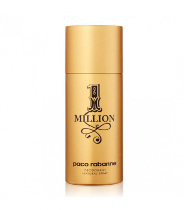 Paco Rabanne 1 Million Deo 150ml