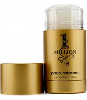 Paco Rabanne 1 Million Deodorant Stick 75ml