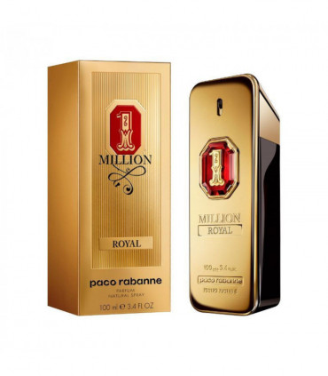 Paco Rabanne 1 Million Royal Parfum 100ml