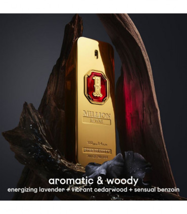 Paco Rabanne 1 Million Royal Parfum 100ml