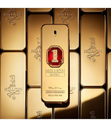 Paco Rabanne 1 Million Royal Parfum 100ml