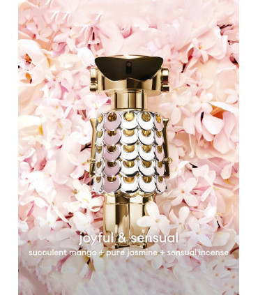 Paco Rabanne Fame Eau De Parfum-Spray 30ml